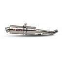 STORM by MIVV - ST. STEEL,GP,SLIP-ON,e HONDA - CBR 600 F