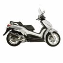 SBK LV-ONE N Yamaha X-CITY/ X-Max 125 2006-2015, LV-ONE...