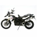 SBK LV ONE BMW F 650/800GS ie10 ev LV ONE Slip On Evo2...