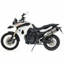 SBK LV ONE BMW F650/F700/800GS ie10 ev LV ONE Slip On...