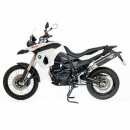 SBK LV ONE BMW F 650/800GS ie10 ev C LV ONE Slip On Evo2...