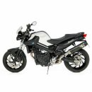 SBK LV ONE BMW F 800 R ie ev C LV ONE Slip On Evo2 Carbon