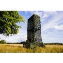 Mobile Hunting Tower