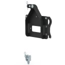 Plow lift adapter ( Polaris Ranger )