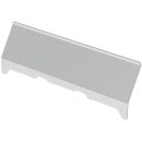 Front half windshield Polaris Ranger 900 Diesel