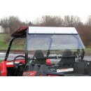 Rear windshield Polaris RZR 900 XP (-2014)