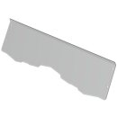 Front half windshield UFORCE 550 / 800 ( Tracker )