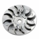 Riemenscheibe für Variomatic Peugeot, liegend