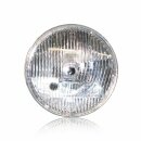 Scheinwerfereinsatz 7", H4 12V55/60W,...