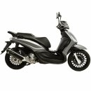 SBK LV-ONE N PIAGGIO Beverly 300 2010-2015, LV-ONE NERO,...