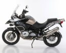 BOS-Ovalendtopf BMW R 1200 GS/Adventure, Bj. 04-09,...