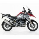 BOS-Desert Fox BMW R 1200 GS/Adventure, Bj. 13-,...