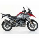 BOS-Desert Fox BMW R 1200 GS/Adventure, Bj. 13-,...