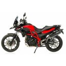 BOS-Ovalendtopf BMW F 650/700*/800 GS/Adventure, Bj. 08-,...