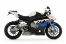 BOS-SSEC RR BMW S 1000 RR/R, Bj. 09-14/15-, Carbon-Steel,...