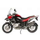 BOS-Ovalendtopf BMW R 1200 GS/Adventure, Bj. 10-12,...
