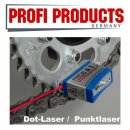Professional D-CAT Chain/Tooth Belt Alignment Tester/P...