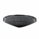 LED taillight Ducati Monster 696/796 -13, reflector...