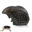 LED taillight BMW K1200S/R 04-08, K1300S/R 09-14, tinted,...
