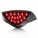 LED taillight KTM 625 / 640 / 660 / 950/R/990/R/T tinted,...