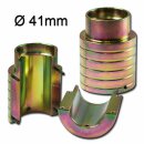 Gabeldichtring Eintreiber, Ø 41 mm