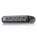 LED-Einbaurücklicht "Streak", getönt,...