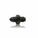 Adapter 3/8-24 UNF -  3/8-24 UNF konkav, schwarz...