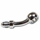 Banjo 30°, 12 mm 7/16-24, chrom Goodridge 593-03-04CH