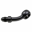 Banjo 30°, 12 mm 7/16-24, schwarz Goodridge 593-03-04PBK
