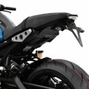 Kennzeichenhalter YAMAHA XSR 900, Bj. 16-18, verstellbar,...