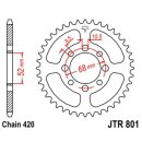 Sprocket 36Z | 420 SW Inner Ø 052 bolt circle 068