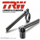 Sport handlebar, Racing