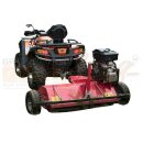 Schlegelmäher 18 hp / 25 PS
