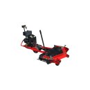 Quadivator 19 hp / 25 PS