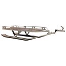 Ski sled