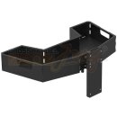 CFORCE Cargo Box + Chainsaw holder