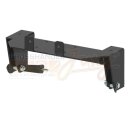 Front-mount adapter TGB 600/1000 Blade