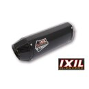 061-857 IXIL HEXOVAL XTREM EDITION Endschalldämpfer,...