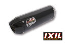 061-895 IXIL HEXOVAL XTREM EDITION Endschalldämpfer,...