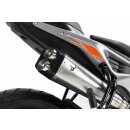 062-379 IXRACE Endschalldämpfer M9 KTM 790 Duke, 18-...