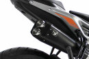 062-379B IXRACE Endschalldämpfer M9 KTM 790 Duke,...