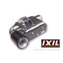 068-980-4 IXIL SX1 Komplettanlage YAMAHA MT-09 & XSR...