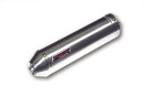 090-683 TAKKONI Endschalldämpfer HONDA CB 1000 Big...