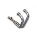 103-0115 DELKEVIC Krümmer HONDA CB 500, 94-03