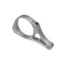 103B043XL Standrohrschelle 43mm,XL Aluminium