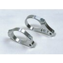 103B052 Standrohrschelle 52mm Aluminium
