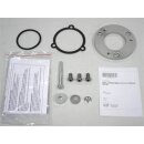 110-787 IXIL Montagekit, ZX-9 R Ninja, 98-03