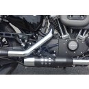 110HD23SW LSL Rastenanlage HARLEY-DAVIDSON Forty-Eight,...
