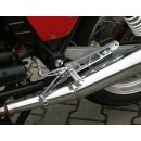 110M001 LSL Rastenanlage MOTO GUZZI LeMans