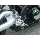 110S119 LSL Rastenanlage SUZUKI B-King
